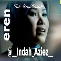 Takkan Pisah Song Lyrics And Music By Eren Arranged By Rilan Aja On Smule Social Singing App