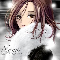 Endless Story Nana 劇中歌 Song Lyrics And Music By 伊藤由奈 Reira Starring Yuna Ito Arranged By Shinblue On Smule Social Singing App