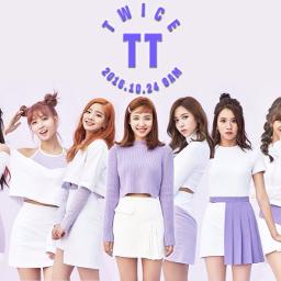 Tt English Version Song Lyrics And Music By Twice Arranged By Londongamma On Smule Social Singing App