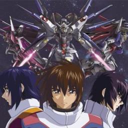 Pride Tv Size Op 2 Gundam Seed Destiny Song Lyrics And Music By High And Mighty Color Op 2 Gundam Seed Destiny Arranged By Arufango On Smule Social Singing App