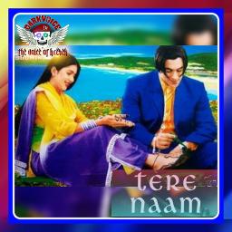 tere naam song