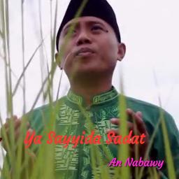 Ya Sayyida Sadat - Song Lyrics And Music By An Nabawy Jakarta Arranged ...