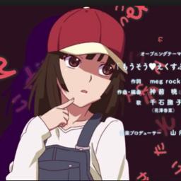 Mousou Express (TV Size) - Song Lyrics and Music by Hanazawa Kana arranged  by Kyuuun_ on Smule Social Singing app
