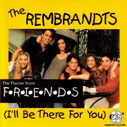 i-ll-be-there-for-you-song-lyrics-and-music-by-the-rembrandts