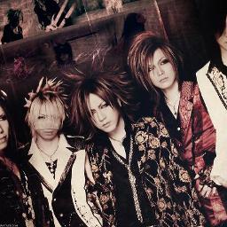 Guren Song Lyrics And Music By The Gazette Arranged By Rukira Matsunori On Smule Social Singing App