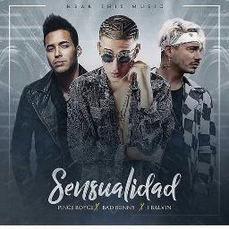 Watch Prince Royce, J Balvin and Bad Bunny's New Music Video for  Sensualidad