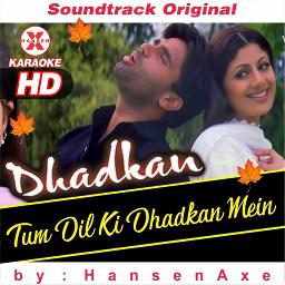 Dhadkan mp4 song free download