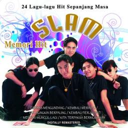 mp3 slam buat seorang kekasih