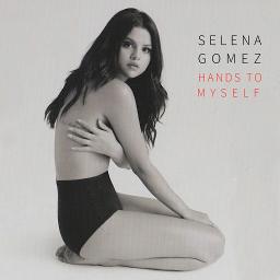 hands-to-myself-song-lyrics-and-music-by-selena-gomez-arranged-by