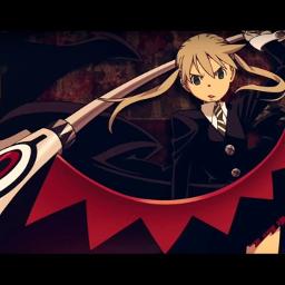 Near papermoon soul eater japanese