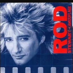 rod stewart beating of my heart