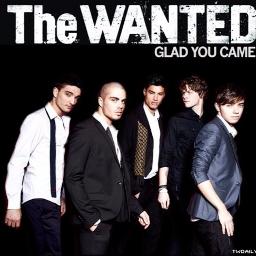 habilidad bebida repollo Glad You Came - Song Lyrics and Music by The Wanted arranged by  LukeTheOtherWay on Smule Social Singing app