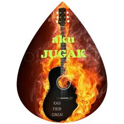 Cinta Tak Kenal Siapa Song Lyrics And Music By Aris Ariwatan Arranged By Akujugak On Smule Social Singing App