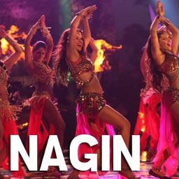 me nagin nagin dance nachna full hd song dailymotion