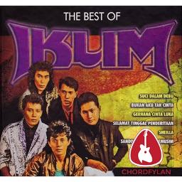 Bukan Ku Tak Sudi Iklim Best Audio Song Lyrics And Music By Iklim Arranged By Nanks Azha On Smule Social Singing App