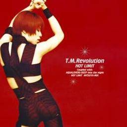 Hot Limit 和楽器ver Song Lyrics And Music By T M revolution Arranged By Akira X On Smule Social Singing App