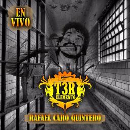 Rafa Caro Song Lyrics And Music By T3r Elemento Arranged By Gonsaloruizz7 On Smule Social Singing App