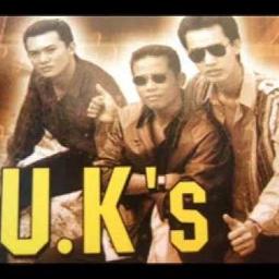 Ukays lepaskanmu Clearance