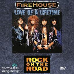 lirik lagu firehouse love of a lifetime dan terjemahannya