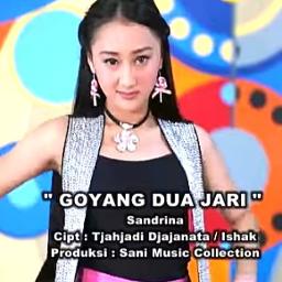 Goyang Dua Jari Song Lyrics And Music By Sandrina Arranged By Ac On Smule Social Singing App