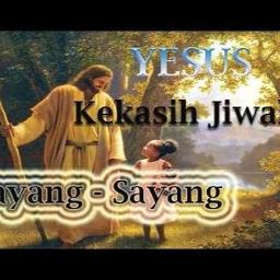 Yesus Kekasih Jiwaku - AVMei - Song Lyrics and Music by All Artist ...