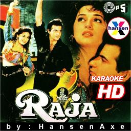 kisi din banoongi main raja