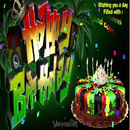 Joyeux Anniversaire Man Song Lyrics And Music By Akuen Arranged By Thavany33 On Smule Social Singing App