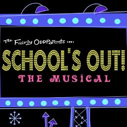 School S Out The Musical 1 2 With Vocals Song Lyrics And Music By The Fairly Odd Parents Arranged By Sunny6skies On Smule Social Singing App