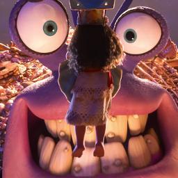 Moana Meets Tamatoa Song Lyrics And Music By Disney S Moana Arranged By Masquedharmony On Smule Social Singing App