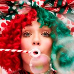 Ho Ho Ho Song Lyrics And Music By Sia Arranged By Bettysavchuk1 On Smule Social Singing App