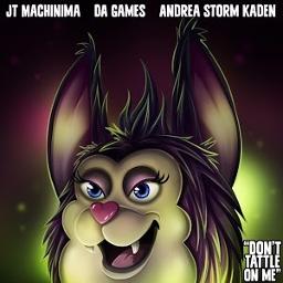 Tattletail Song Don t tattle on me Remix The Living Tombstone feat