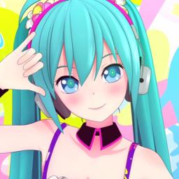 Redial Song Lyrics And Music By Livetune Feat 初音ミク Arranged By Mi Nyan3 On Smule Social Singing App