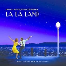 la la land soundtrack full