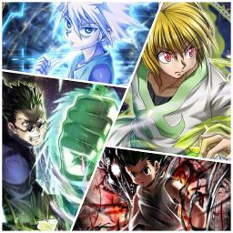 Jva Hunterxhunter Dark Continent Adventure I Song Lyrics And Music By Hunterxhunter Arranged By Killua Zoldyeck On Smule Social Singing App