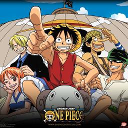 One Piece We Are English Dubbed Song Lyrics And Music By Funimation Entertainment Arranged By Flamingmelody99 On Smule Social Singing App