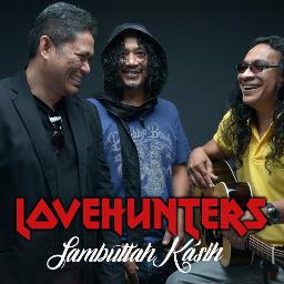 Sing Kasih Lovehunters Sambutlah Kasih Hq On Smule With Mute Projectx Smule