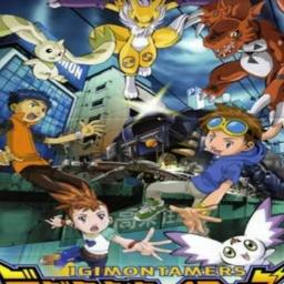 Op Digimon Tamers The Biggest Dreamer Tv Size Song Lyrics And Music By Hd Kouji Wada Arranged By Arief R27 On Smule Social Singing App