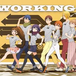 Working Someone Else Tv Size Song Lyrics And Music By Popura Taneshima Mahiru Inami And Yachiyo Todoroki Arranged By Amiruddin Amey On Smule Social Singing App