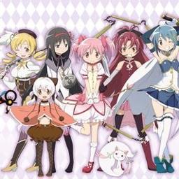 Connect Puella Magi Madoka Magica Op Song Lyrics And Music By Puella Magi Madoka Magica Arranged By Purreloek On Smule Social Singing App