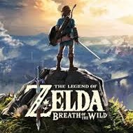 Groundbreaking – Breath of the Wild Lyrics