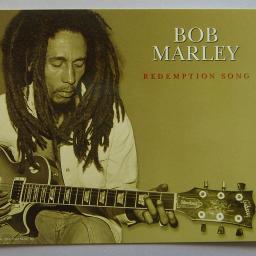 Redemption Song - Song Lyrics and Music by Bob Marley & The Wailers ...