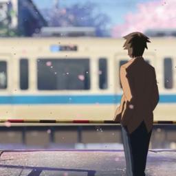 Jva 5cm Per Second Song Lyrics And Music By Makoto Shinkai Arranged By Raiza On Smule Social Singing App