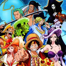 One Piece Op 4 Espanol Song Lyrics And Music By Luffy Arranged By Arivic77 On Smule Social Singing App