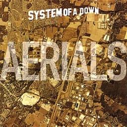 ariel's system of a down karaoke