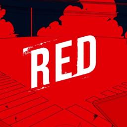 Red 劇場版カゲロウデイズ主題歌 Song Lyrics And Music By Gouache Arranged By Toshimatu On Smule Social Singing App