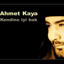 Sing Ahmet Kaya Kendine Iyi Bak Su Akar Yatagini Bulur On Smule With Tugsemturk1 Smule