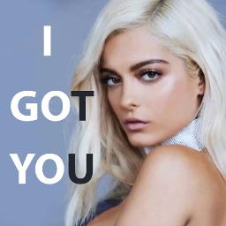 I Got You - Song Lyrics and Music by Bebe Rexha arranged by Blackhist on  Smule Social Singing app