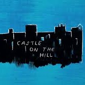 castle of the hill song