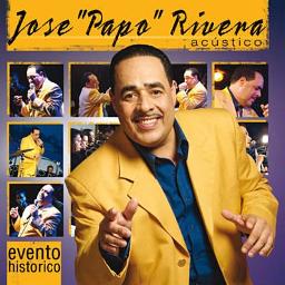 Amado Mio (vivo) - Song Lyrics And Music By Jose "Papo" Rivera Arranged ...