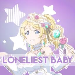 Loneliest Baby Song Lyrics And Music By Muse Arranged By Umidah On Smule Social Singing App